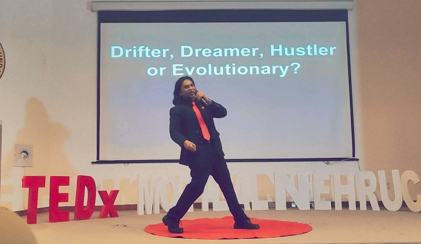 TEDx